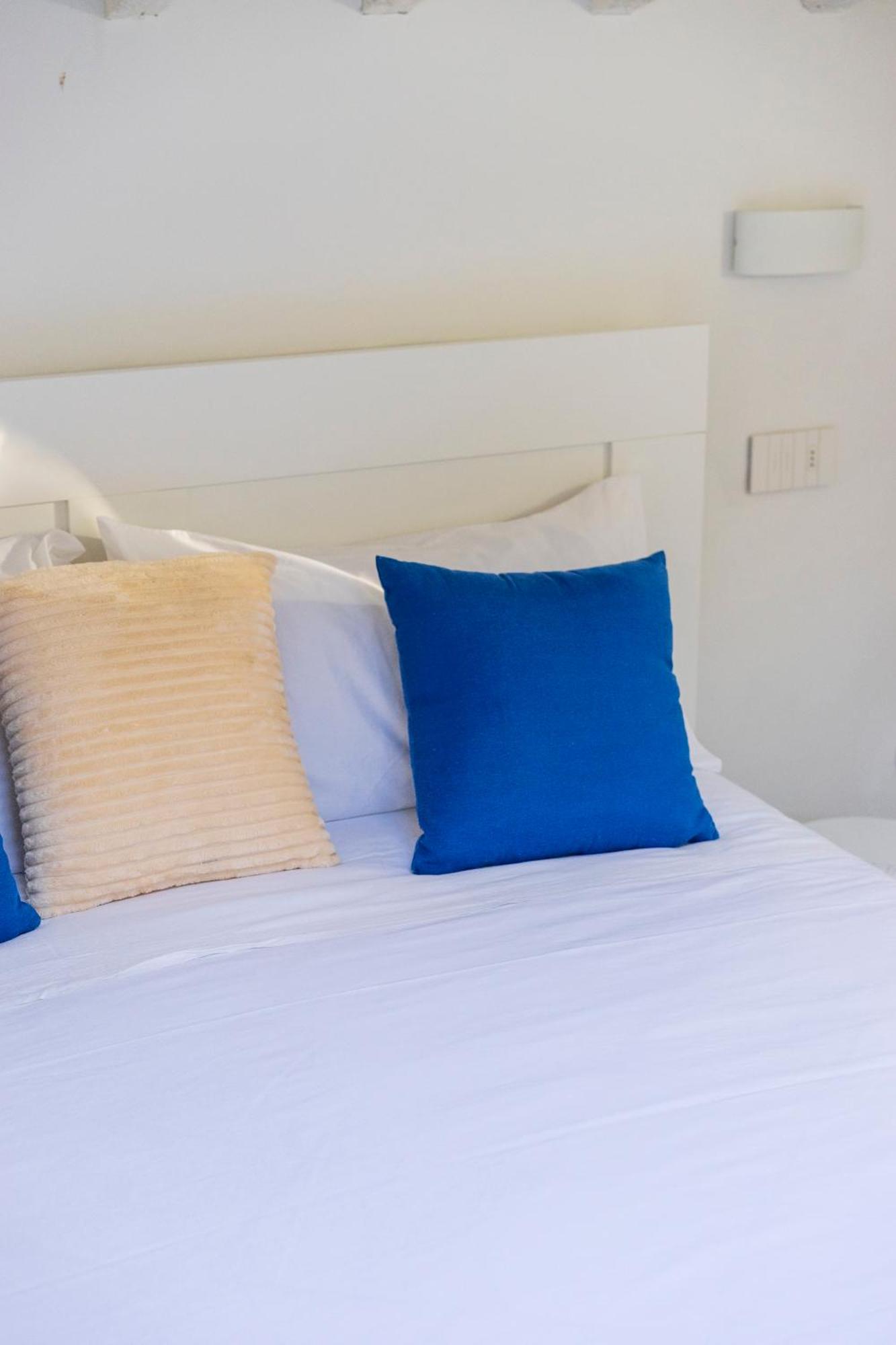 "Le Cure Home" Appartamento Con 2 Camere Matrimoniali, Terrazzo Florenz Exterior foto