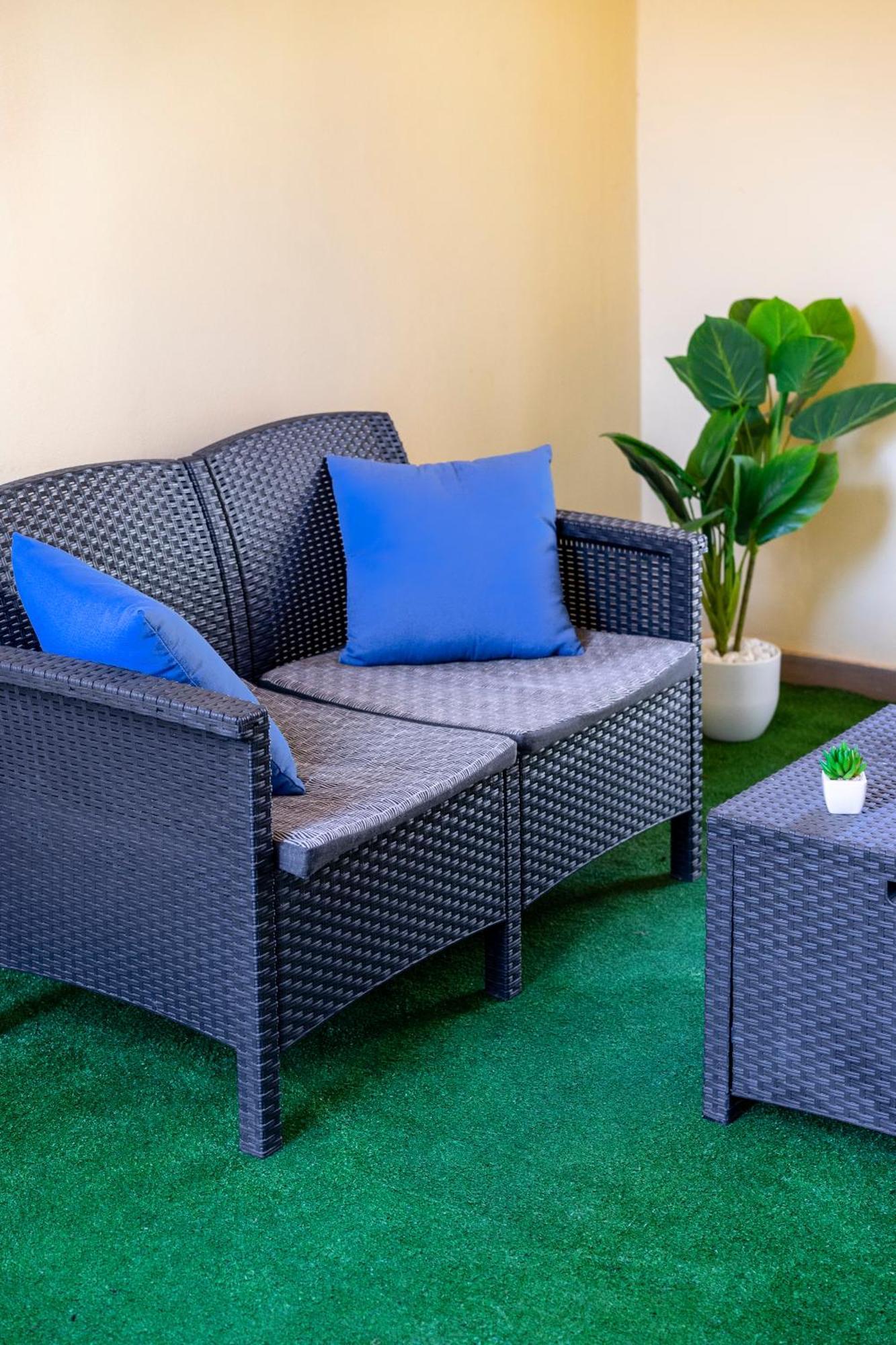 "Le Cure Home" Appartamento Con 2 Camere Matrimoniali, Terrazzo Florenz Exterior foto