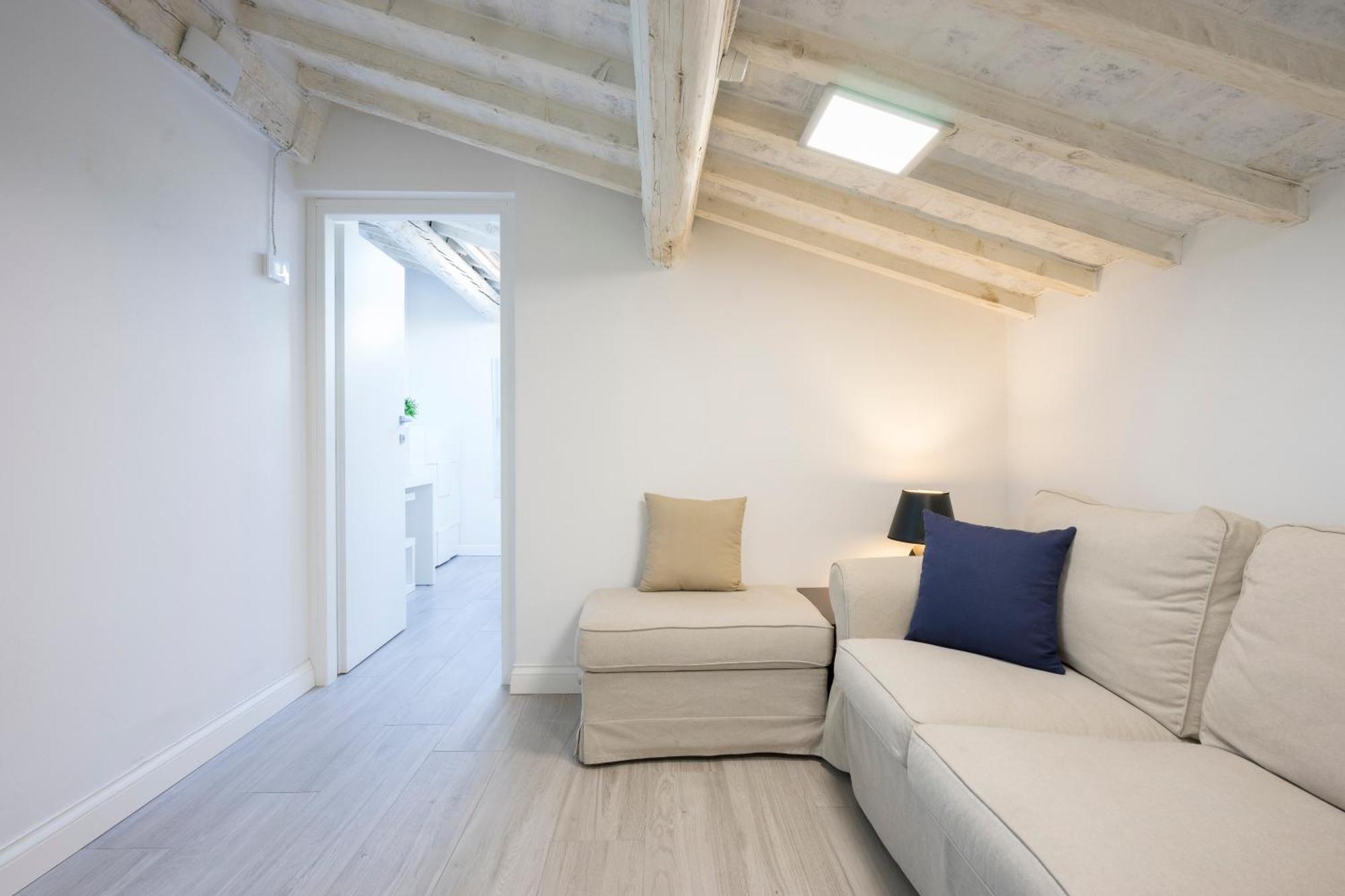 "Le Cure Home" Appartamento Con 2 Camere Matrimoniali, Terrazzo Florenz Exterior foto