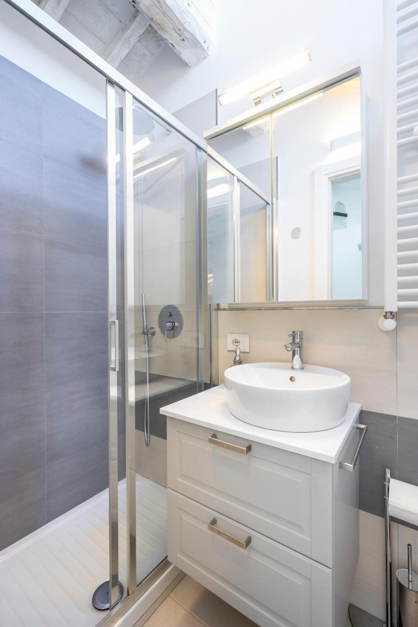 "Le Cure Home" Appartamento Con 2 Camere Matrimoniali, Terrazzo Florenz Exterior foto