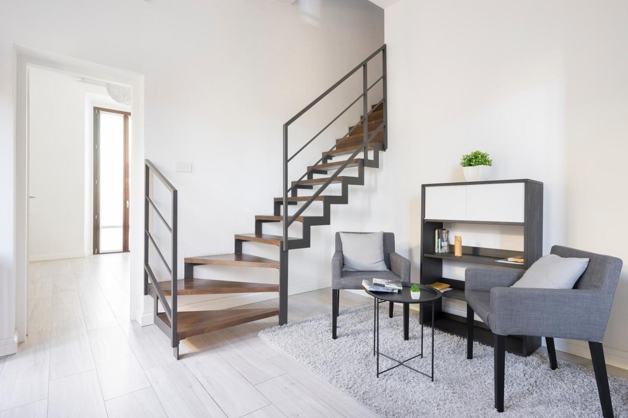 "Le Cure Home" Appartamento Con 2 Camere Matrimoniali, Terrazzo Florenz Exterior foto