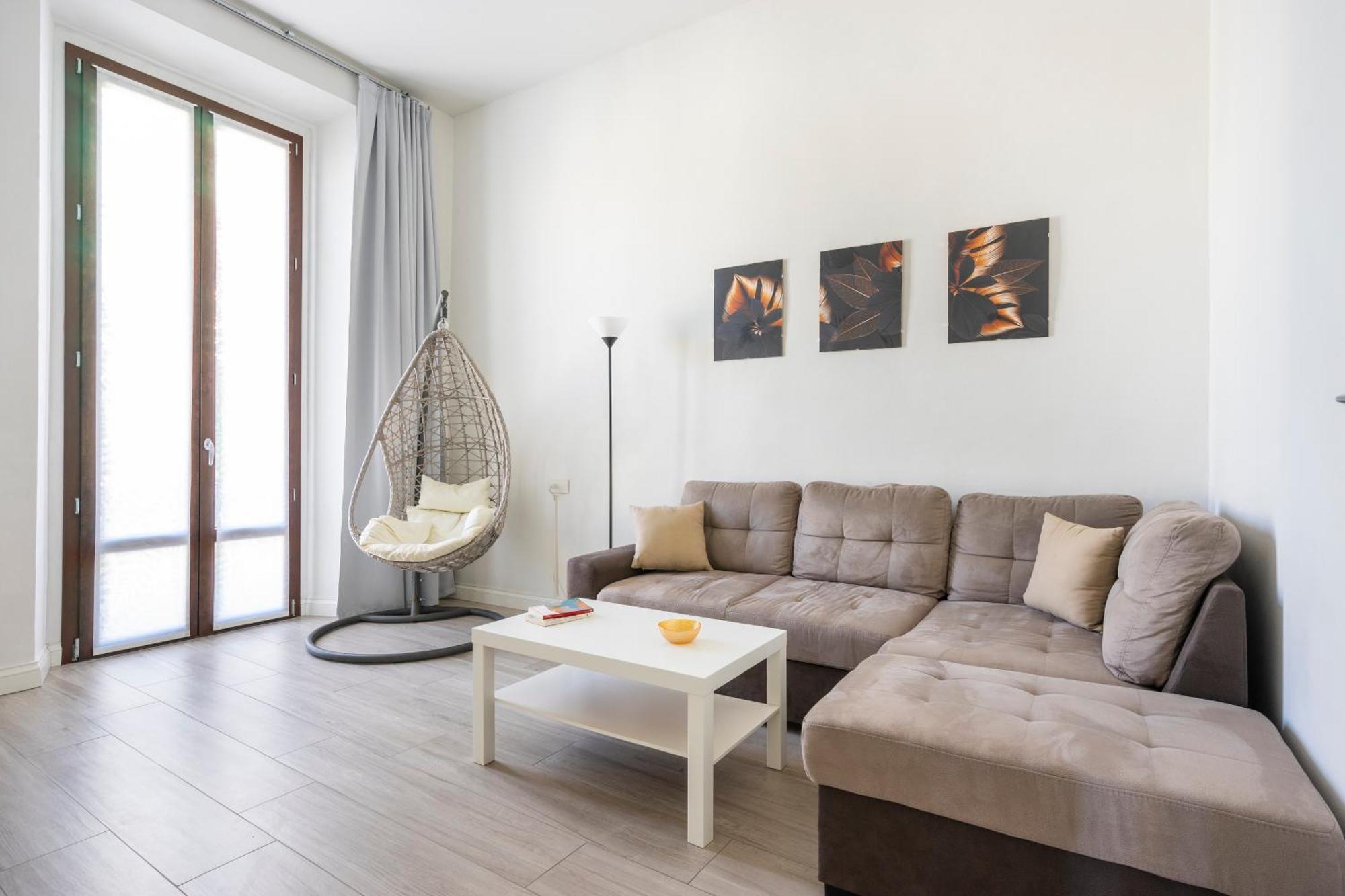 "Le Cure Home" Appartamento Con 2 Camere Matrimoniali, Terrazzo Florenz Exterior foto