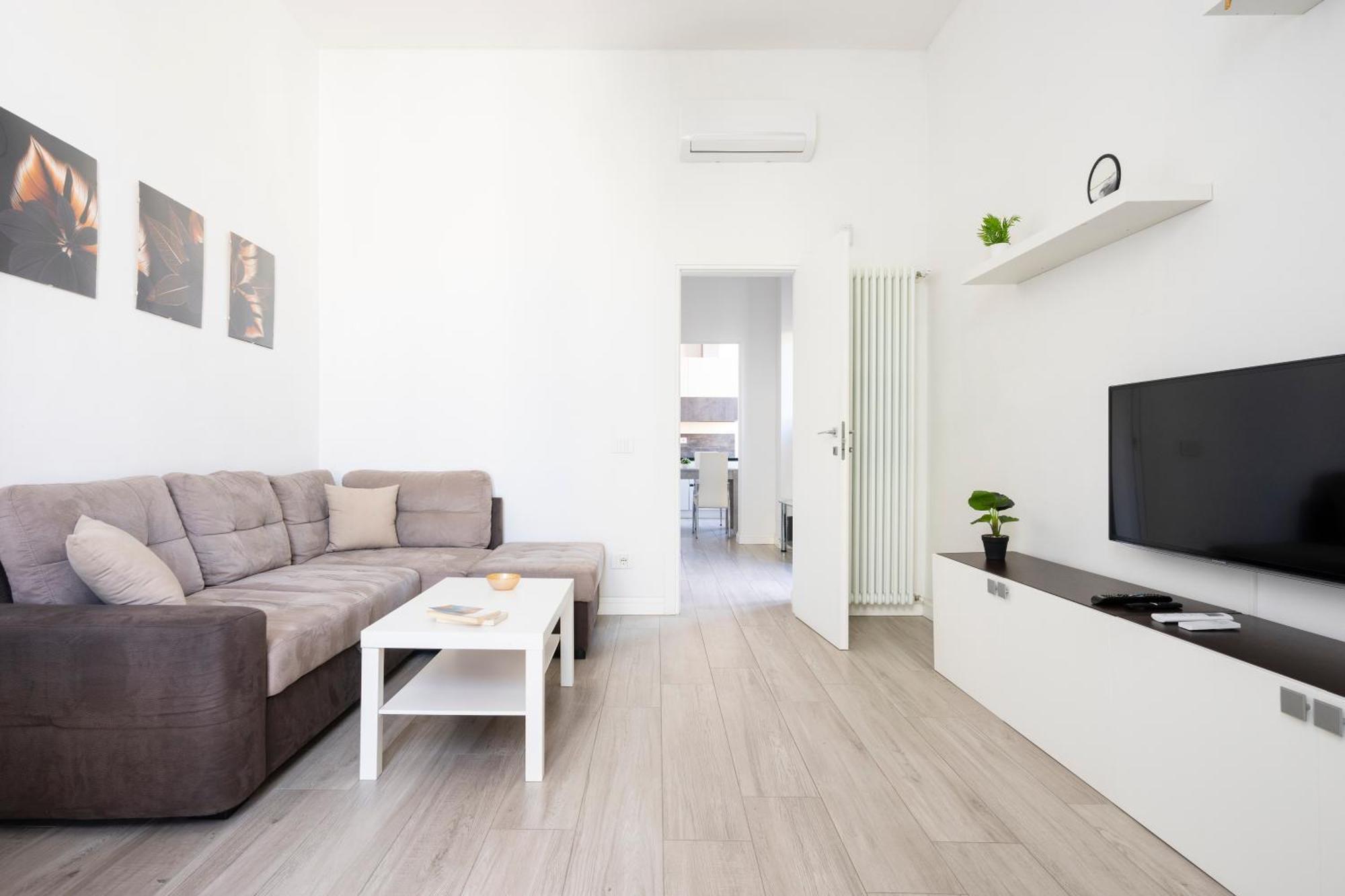 "Le Cure Home" Appartamento Con 2 Camere Matrimoniali, Terrazzo Florenz Exterior foto