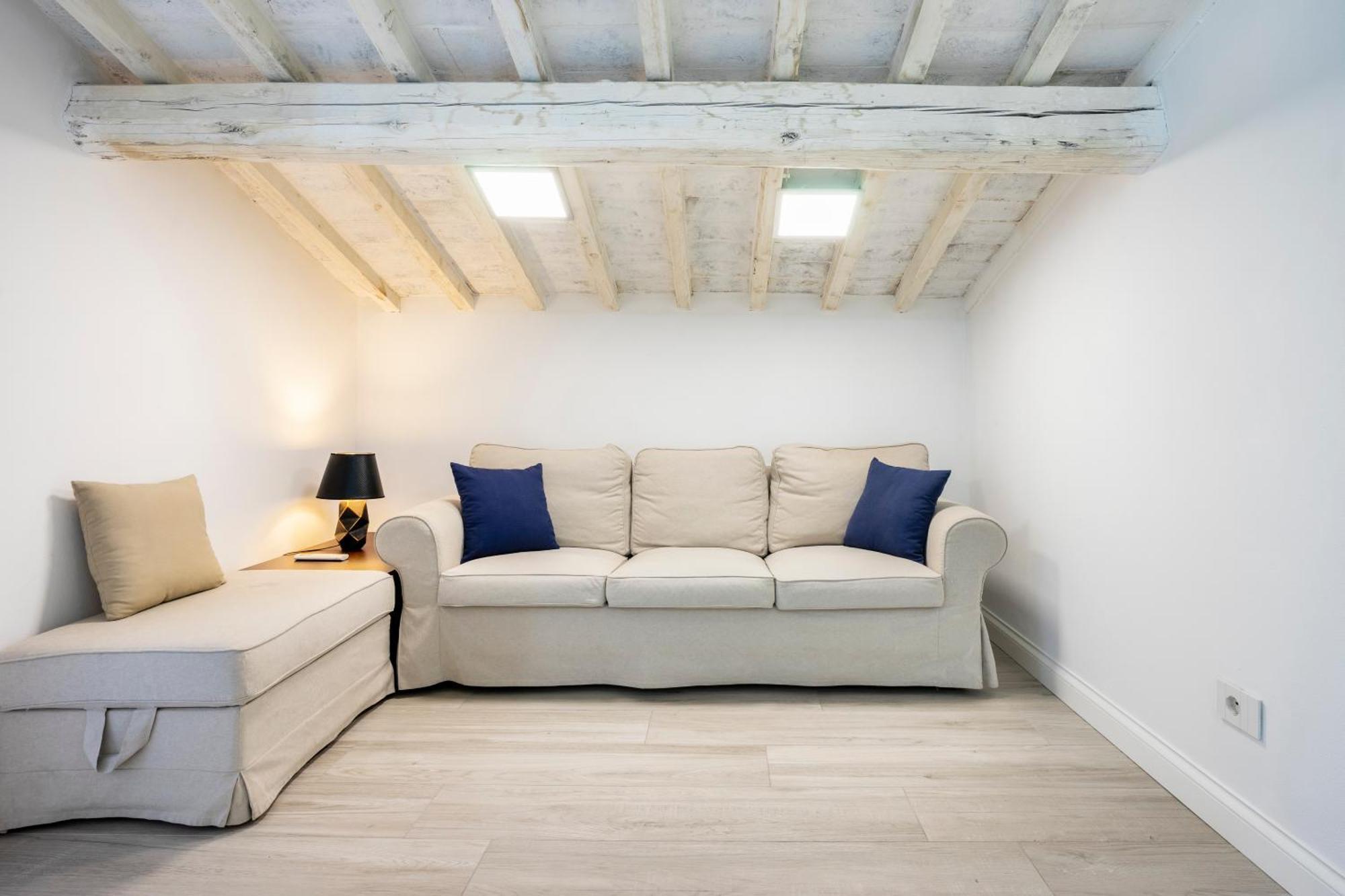 "Le Cure Home" Appartamento Con 2 Camere Matrimoniali, Terrazzo Florenz Exterior foto