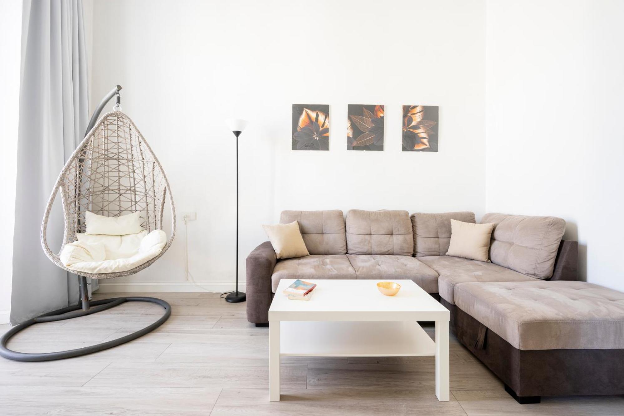 "Le Cure Home" Appartamento Con 2 Camere Matrimoniali, Terrazzo Florenz Exterior foto