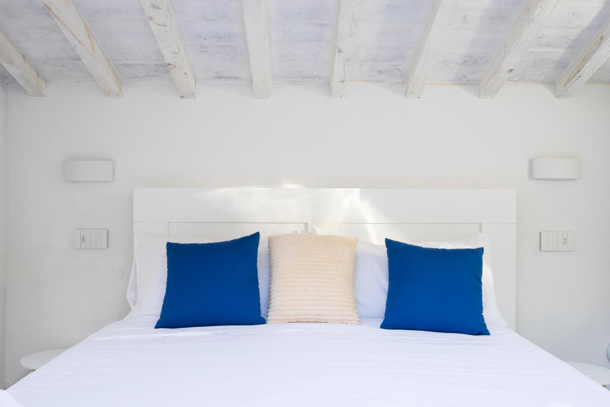 "Le Cure Home" Appartamento Con 2 Camere Matrimoniali, Terrazzo Florenz Exterior foto